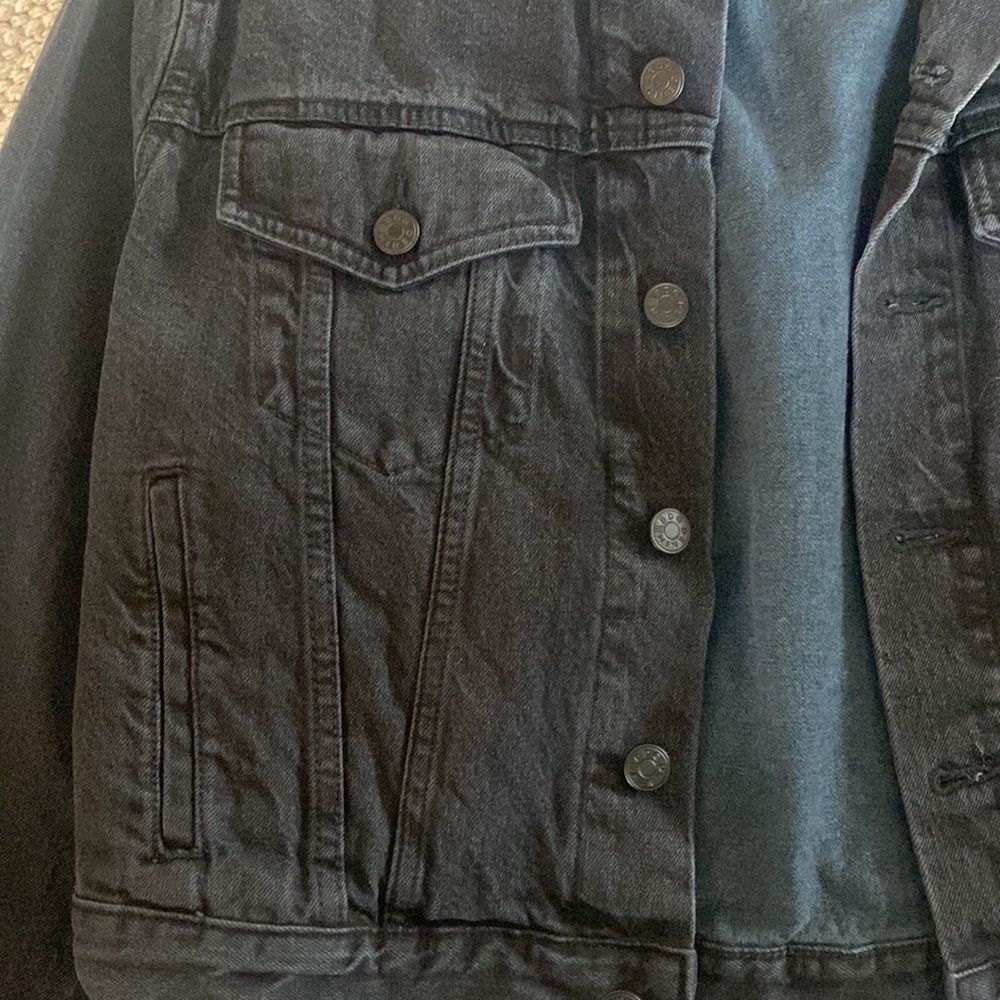 Bdg Jean Jacket - image 3